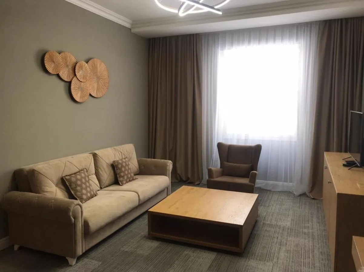 Jj Hotel Nur-Sultan   Nur-Sultan (Astana)