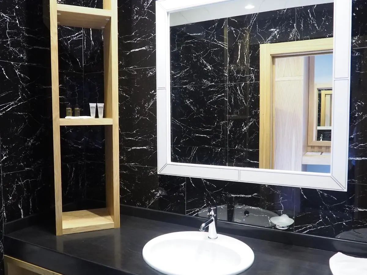 Jj Hotel Nur-Sultan